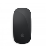 Magic Mouse - Black Multi-Touch Surface