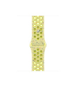 Watch Acc/42/Volt Splash Nike Sport Band - M/L