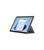 Microsoft Surface Go 4/N200/10,5"/1920x1280/T/8GB/64GB UFS/UHD/W11P/Platinum/2R