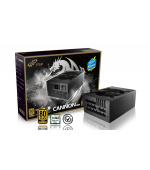 FSP CANNON PRO 2000/2000W/ATX/80PLUS Gold/Modular/Retail