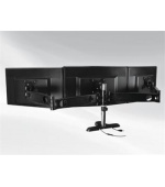ARCTIC Z3 Pro (EU) (Gen 1)-Triple-Monitor Arm USB