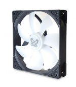 SCYTHE KF1425FD12SR-P Kaze Flex 140 mm Square RGB