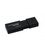 128GB Kingston USB 3.0 DataTraveler 100 G3 (100MB/s čtení)