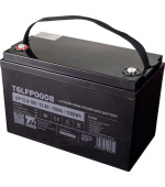 Baterie T6 Power LiFePO4, 12.8V, 100Ah, 1280Wh, Bluetooth, T16