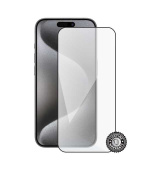Screenshield APPLE iPhone 15 Pro Max Tempered Glass Protection