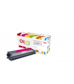 OWA Armor toner kompatibilní s Brother TN-328M, 6000st, červená/magenta