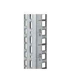 Vertikální lišta, 1ks, 18U