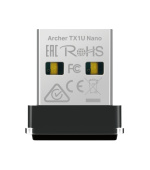 TP-link Archer TX1U Nano AX300 Nano Wifi6 Adapter