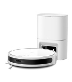 Tapo RV20 Max Plus White Robot Vacuum Cleaner