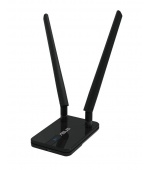 ASUS USB-N14 - wifi USB adapter 300Mb 2x detach.5d