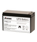 Akumulátor FWU17 náhrada za RBC17