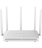 Grandstream GWN7062M Wi-Fi 6 router, 1× 2.5G Combo SFP/RJ45 WAN, 1× 1G WAN/LAN, 1× 2.5G LAN,2× 1G LA
