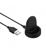 Tactical USB Nabíjecí Kabel na Stůl pro Samsung Galaxy Watch Active 2/ Watch 3/ Watch 4