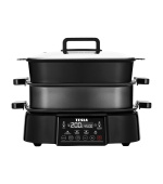 TESLA MultiCook M90 Grill - multifunkční elektrický hrnec