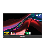 Verbatim PM-15 Přenosný monitor 15,6"