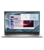 Dell Pro 15 Essential/PV15250/i5-1334U/15,6"/FHD/16GB/1TB/Intel int/W11P/Silver/3R NBD