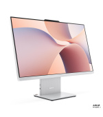 Lenovo IdeaCentre/AIO 27AKP10/27"/FHD/RAI7-350/32GB/1TB/AMD int/W11H/Šedá/3R