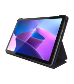 Tab M10 3rd Gen Folio Case/Film Grey(WW)