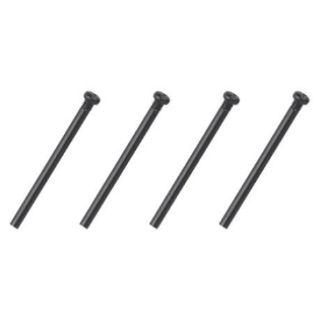 AB30-LS03 - Round head screws (2.3x28)