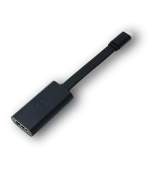 Dell redukce USB-C (M) na HDMI 2.0 (F)
