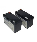 AVACOM náhrada za RBC33 - bateriový kit pro renovaci RBC33 (2ks baterií)