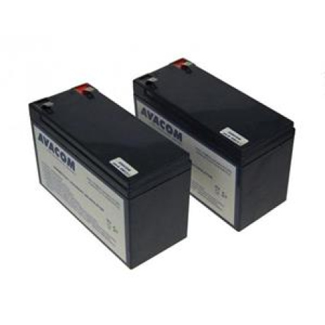 AVACOM náhrada za RBC33 - bateriový kit pro renovaci RBC33 (2ks baterií)