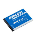 AVACOM Baterie do mobilu Nokia 3220, 6070, Li-Ion 3,7V 890mAh (náhrada BL-5B)