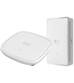 Cisco Embedded Wireless Controller on C9105AX Access Poin