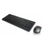 Lenovo klávesnice + myš Professional Wireless CZ/SK