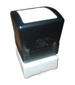 Brother PR-4040B, razítko černé (40x40 mm)