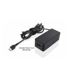 Lenovo adaptér ThinkPad 45W AC USB-C Standard