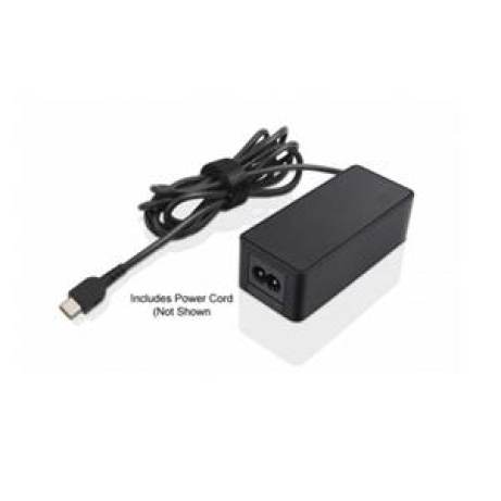 Lenovo adaptér ThinkPad 45W AC USB-C Standard