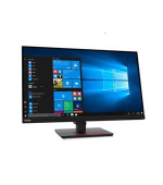 Lenovo LCD T27q-20 Wide 27'' IPS WLED/16:9/2560x1440/350cd-m2/1000:1/6ms/HDMI/DP/5x USB/Pivot/VESA