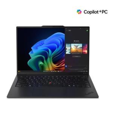 Lenovo ThinkPad X1 Carbon G13 Ultra 7 258V/32GB/2TB SSD/14" WUXGA IPS Touch/3yPremier/Win11 Pro/černá