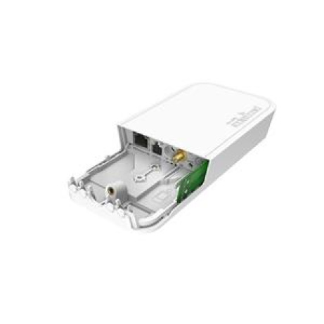 MikroTik RouterBOARD RBwAPR-2nD&R11e-LR8G, wAP LR8G kit