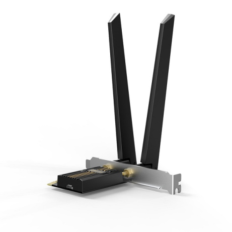 TP-Link Archer TBE552E - BE9300 Wi-Fi 7 PCIe adaptér s Bluetooth 5.4