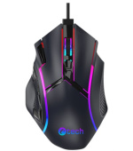 Herní myš C-TECH Akali (GM-15), casual gaming,