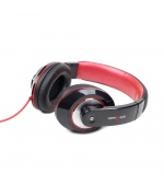 Gembird Sluchátka BOSTON