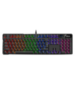 GENIUS GX GAMING Scorpion K12, Mech. CZ/SK Copilot