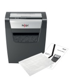 Skartovačka Rexel Momentum X312