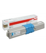 Cyan toner do C510/511/530/531/MC561/562