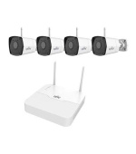 Uniview IPC2122LB-ABF28WKG, 4/30104LS3W, WiFi SET