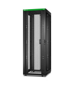 Easy Rack 800mm/48U/1000mm , with Roof, castor