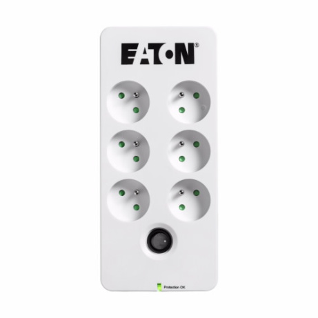 Eaton Protection Box 6 FR