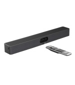 Yealink A25-010 MeetingBar, 3x4K kamery, Android, 8x MEMS, Microsoft MDEP,