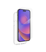 ZAGG Kryt Defence Ochrané sklo iPhone 14 Pro Max Bundle