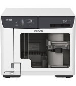 EPSON Discproducer PP-50II,CD/DVD printer/writer