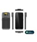 EDA5S - WWAN a WLAN, 6/128G, S0703 Imager