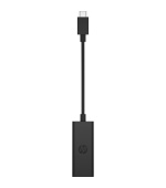 HP USB-C to DisplayPort Adapter G2