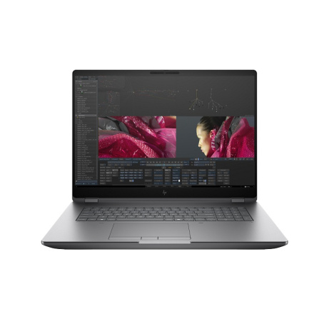 HP ZBook Fury/G1i/U9-285HX/18"/2560x1600/32GB/1TB/RTX 3000/W11P/Gray/3R Offsite